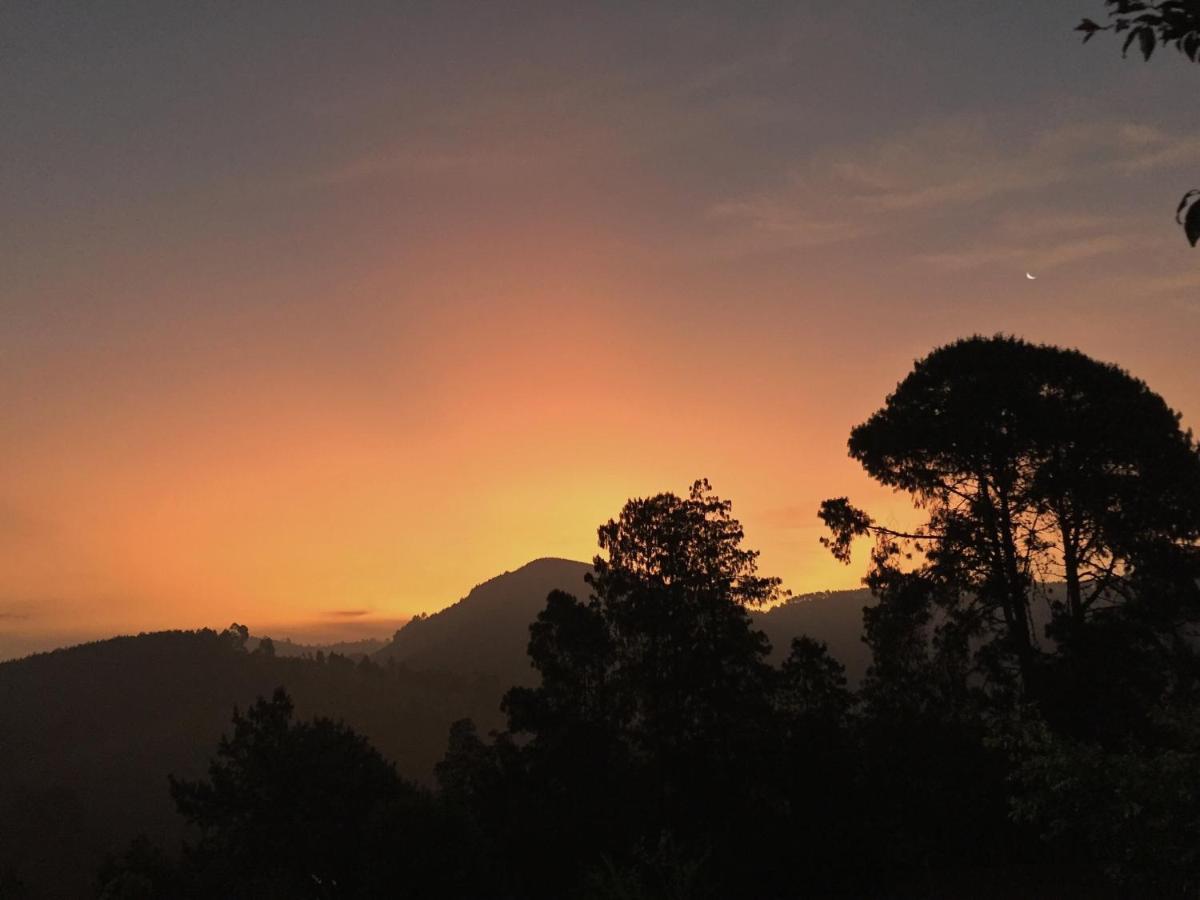 Pousada Recanto Do Saua - Monte Verde Monte Verde  Exteriér fotografie